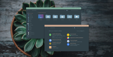 Fetch Icons Theme for Windows 10