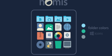 Hemis IconPack 7TSP
