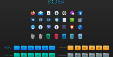 Kora
