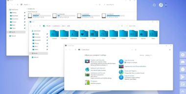 Lota Icon Theme