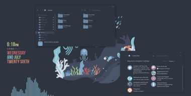 Nordic Bluish