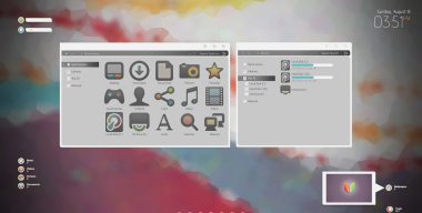 UNITY 2016 Icon Theme for Windows 10