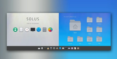 Solus Icon