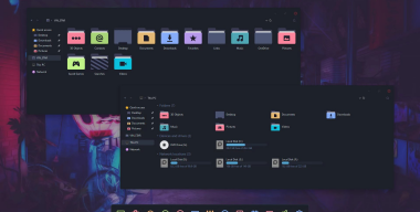 Tokyo Night IconPack 7TSP