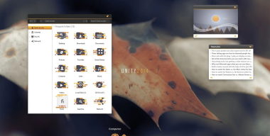 UNITY 2014 IconPack