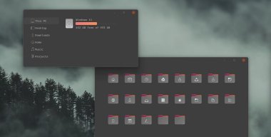 YARU IconPack