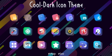 Cool-Dark