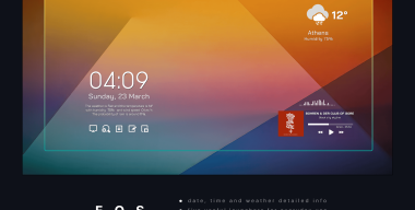 EOS SUITE