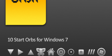 Orbit Start Orb