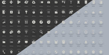 ExsZontik Icons