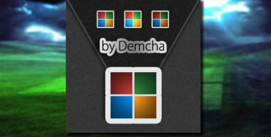 MiniMal Win Start Orb