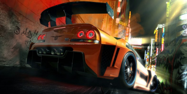 Nissan Skyline GTR