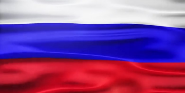 Российский флаг