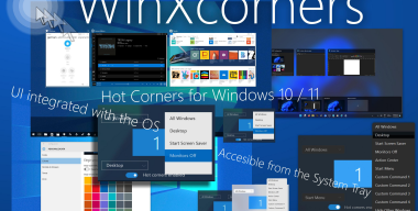 WinXcorners