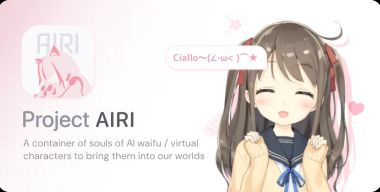AIRI