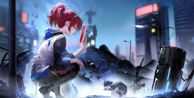 Может ли ангел