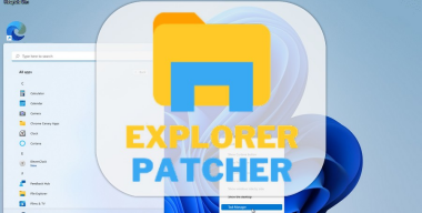 ExplorerPatcher