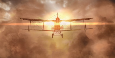 Долететь до конца