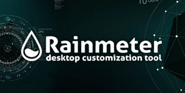 Rainmeter - настройка рабочего стола Windows