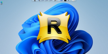 RocketDock