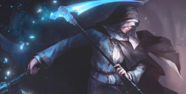 Сестра Фриде