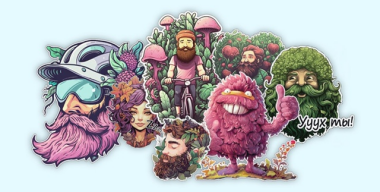 Амарант Стиль