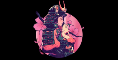 Сакура самурай