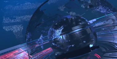 Цифровой глобус