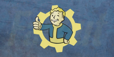 Волт-Бой - Fallout