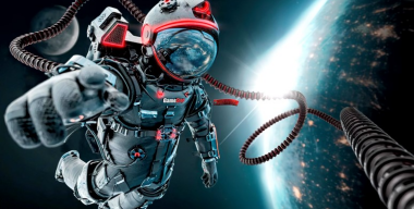 Астронавт - Геймстонк