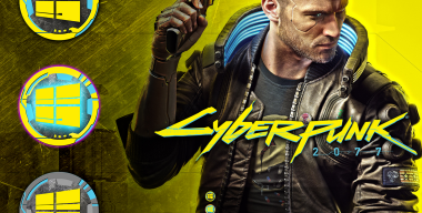 Cyberpunk 2077