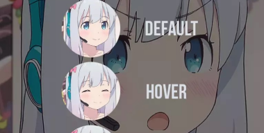 Эроманга сэнсэй