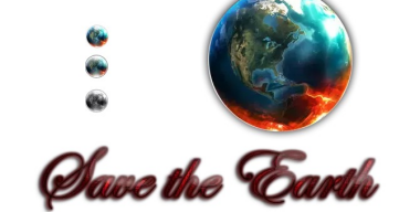 Спасите Землю