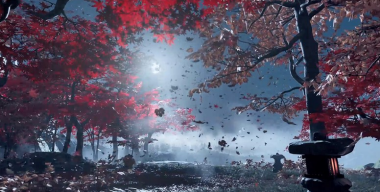 Душа Цусимы