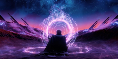 Путешественник