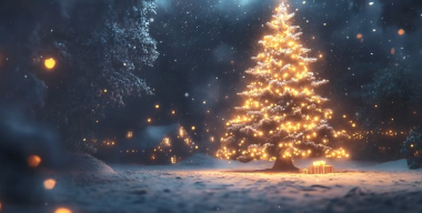 Сказочный Новый Год