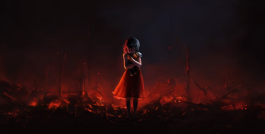 ЭННИ - League of Legends