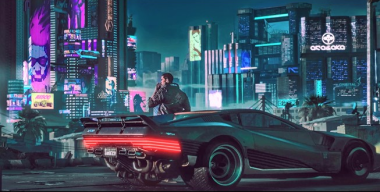 Quadra Turbo-R V-Tech