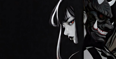 Темный взгляд