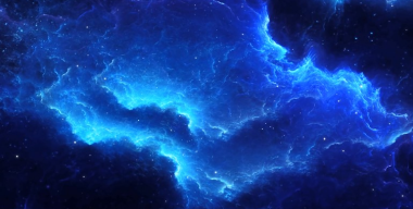 Далёкая туманность