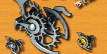 Gears-Request Cursor Pack