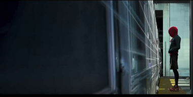 Человек-паук - Через вселенные