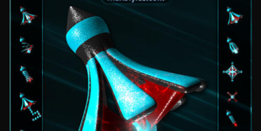 Parasite Cursor Pack