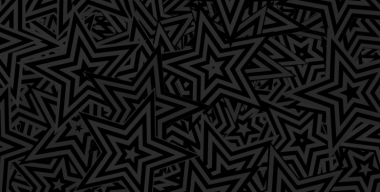 Звёздный фон - Persona 5 Royal