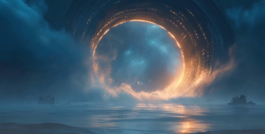 Фантастический портал