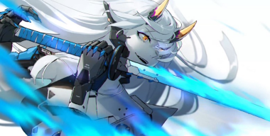 Карающий Серый Ворон