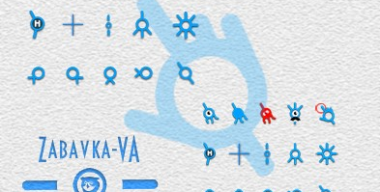 Zabavka-VA Cursor Pack