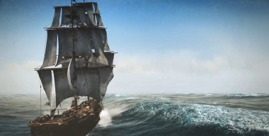 Галка - Assassin's Creed IV - Black Flag