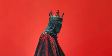 Король в красном