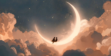 Лунные качели